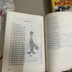 Trọn bộ Hồng Lâu Mộng của Tào Tuyết Cần 931665