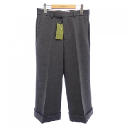 Gucci GUCCI 723677 ZALGV Quần - Hàng hiệu Chính hãng 889987