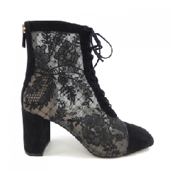 【Khuyến mãi】Giày bốt CHRISTIAN DIOR