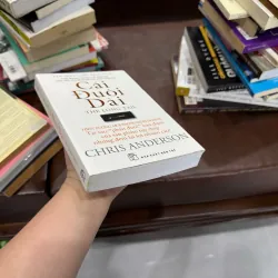 Cái Đuôi Dài (The Long Tail) - K4 1020953