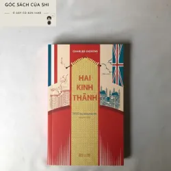 Hai Kinh Thành - Charles Dickens