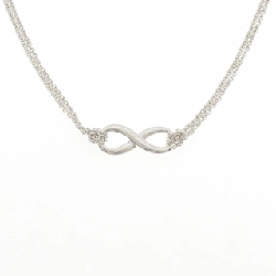 Dây chuyền Tiffany Infinity - Hàng hiệu Authentic
