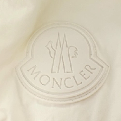 MONCLER OLARGUES Áo khoác lông - Hàng hiệu Chính hãng 890838