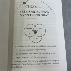 LẬP TRÌNH QUỸ ĐẠO CUỘC ĐỜI - KIÊN TRẦN 787459