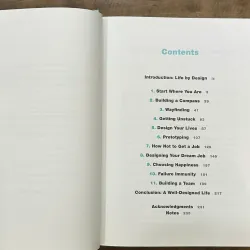 Designing Your Life: Build a Life that Works for You - Bill Burnett, Dave Evans 734947