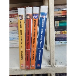 Light novel Grimgar ảo ảnh và tro tàn - Ao Jyumonji 361417