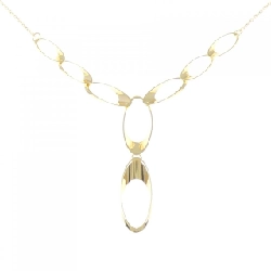 Necklace 750YG UnoAere - Hàng hiệu Authentic