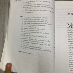 Phục vụ và duy trì cải thiện hành chính công trong một thế giới cạnh tranh. 8b3 549819