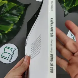 Không Phải Sói Nhưng Cũng Đừng Là Cừu 604654