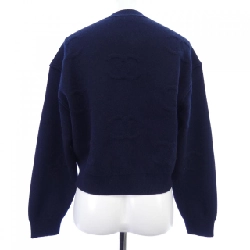 Chanel CHANEL Màu đơn P70525K10076 Áo len - Hàng hiệu Chính hãng 823958