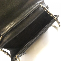 Chanel 80972 Ví dây - Hàng hiệu Authentic 769976