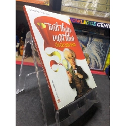 Tinh thần vượt khó của các danh nhân 2019 mới 85% bẩn bụi bụng sách Minh Khôi HPB0207 KỸ NĂNG