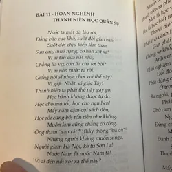 [THƠ] Tuyển tập thơ Hồ Chí Minh 697777