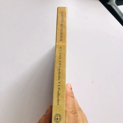 SỔ TAY Y TÁ - bìa cứng, 376 trang  552552