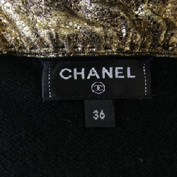 Áo khoác cardigan CHANEL P60153K07849 627157