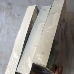 Trọn bộ 2 tập Lãng Mạn Dành Cho Em - Khinh Ảm (kèm tập ngoại truyện và phụ kiện như hình) 757841