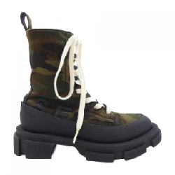 【Mã giảm giá】Giày boot MONSE