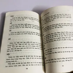 KHÁM PHÁ BÍ ẨN CỦA NHỮNG ĐIỀM CHIÊM BAO  735170