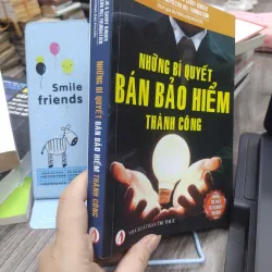 Sách: Những bí quyết bán bảo hiểm thành công - Tác giả: Jack KinderJR và Garry Kinder 608103