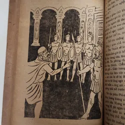 Họa sĩ / nhà điêu khắc Michelangelo - NXB Kim Đồng 1985 709248