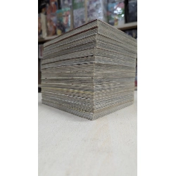 Truyện tranh cô dâu thủy thần