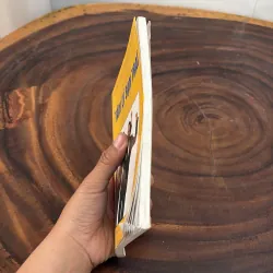 II Tìm Hiểu Giới Tính: Tâm Lý Bạn Trai - Nguyễn Thuỳ Linh - 2005 1008469