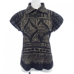 Pleats Please PLEATS PLEASE 2016 PP63-JJ703 7571055 Áo vest - Hàng hiệu Chính hãng