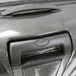 Samsonite C-LITE Spinner 81 123L 122862 vali kéo - Hàng hiệu chính hãng 770055