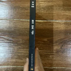 Góa Phụ Đen - Võ Thị Hảo (6) 735007