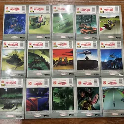 D-LIVE!! full bộ 15 tập (18) 721426