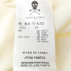 Mark & Lona - Áo thun hàng hiệu Authentic 815657