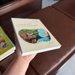 MẸ ĂN NGON, CON MẠNH KHỎE – Nguyễn Thị Ninh (Mẹ Xoài)- K4 1023798