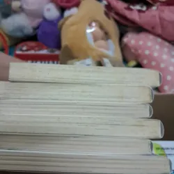 Bộ 42 quyển Dragon Ball - 7 Viên Ngọc Rồng -  755250