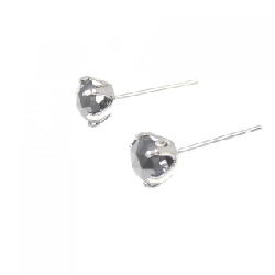 PT900 Bông tai kim cương 0.80CT - Hàng hiệu Chính hãng 864897
