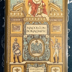 Napoleon Bonaparte
