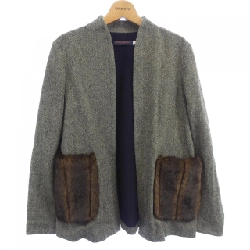 Áo khoác HARVEY FAIRCLOTH - Hàng hiệu Authentic