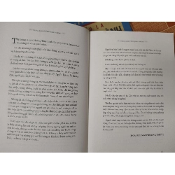 Vàng anh và phượng hoàng - 2017 - 248 trang Sách văn học ANTQ3101 909777