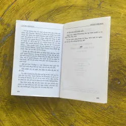 CÁT BỤI THỜI GIAN - SIDNEY SHELDON  973203
