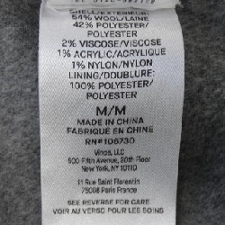 Áo khoác VINCE - Hàng hiệu Authentic 809821