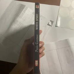 [VĂN HỌC PHÁP] Tâm hồn trong trắng - Paule Constant 736871