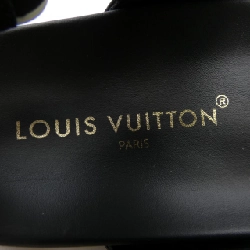 Giày sandal dòng Paseo của Louis Vuitton 656318