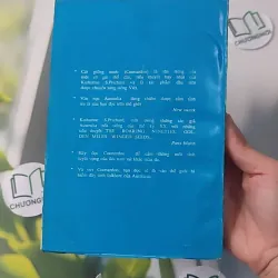 [XƯA] Cái Giếng Nước - Coonardoo (1989) - Katharine Susannah Prichard 997768