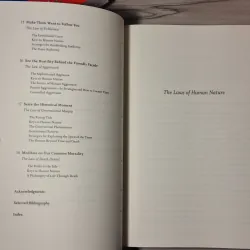 Robert Greene - The Laws of Human Nature 933915