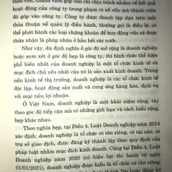Quản lý nhà nước đối với doanh nghiệp  740528