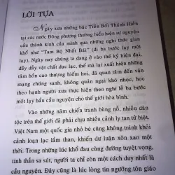 Tam bộ nhất bái 993757