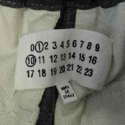 Maison Margiela S51KA0598 UNISEX Quần 647517