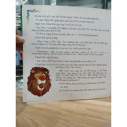 Xứ sở tấm lòng nhân hậu - Trịnh Xuân Hoành 561623