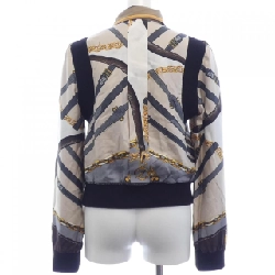 Khăn choàng LOUIS VUITTON in họa tiết 627062