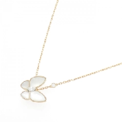 Vòng cổ Van Cleef & Arpels Do Papillon - Hàng hiệu Authentic 842379