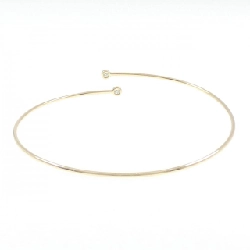 Vòng tay hoop Tiffany 666202